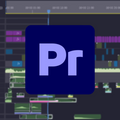1080p Starter Template - Adobe Premiere